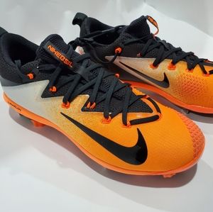 Nike Lunar Vapor Ultrafly Elite Baseball Cleat